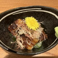 炭焼 うな富士 有楽町店 - 