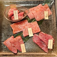 ふらの和牛よしうし神楽坂通り - 