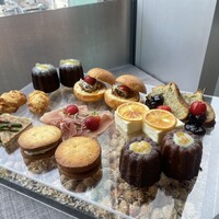 boB the garden Ginza - 