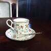 茶房すぎはら - ブレンド　480円