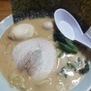 横浜家系ラーメン 魂心家 大阪高槻店