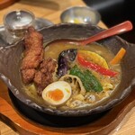 鉄板カレー 匠えん - 