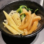やきにく屋はやし Produce焼肉ジャンボ - 
