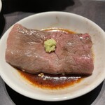 やきにく屋はやし Produce焼肉ジャンボ - 