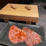 やきにく屋はやし Produce焼肉ジャンボ - 