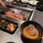 やきにく屋はやし Produce焼肉ジャンボ - 