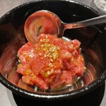 やきにく屋はやし Produce焼肉ジャンボ - 