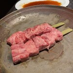 やきにく屋はやし Produce焼肉ジャンボ - 