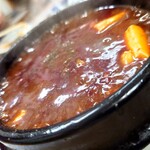 鞍山 - 麻婆豆腐