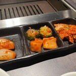 やきにく屋はやし Produce焼肉ジャンボ - 