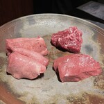 やきにく屋はやし Produce焼肉ジャンボ - 
