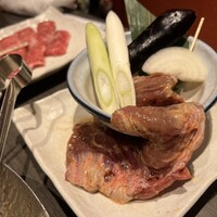 和牛焼肉 土古里 浅草店 - 