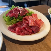 焼肉あきら - 