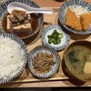 肉豆冨とレモンサワー 大衆食堂 安べゑ 秋津店