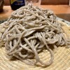 手打ち蕎麦 たがた