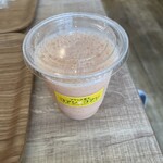 プチコアンカフェ - 