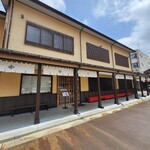 そば処 長岡小嶋屋 本店 - 