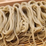 そば処 長岡小嶋屋 本店 - 