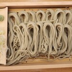 そば処 長岡小嶋屋 本店 - 