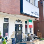 ピッツエリアバール　CACTUS　D'ORO - 