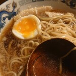 らーめん 直方 - 