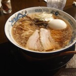 らーめん 直方 - 