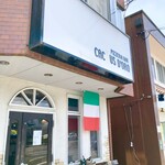 ピッツエリアバール　CACTUS　D'ORO - 