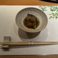 赤坂 金舌 - 
