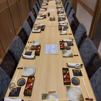 和食 いぶり別邸 新橋店 - 