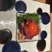 赤坂 金舌 - 