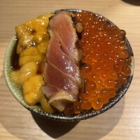 焼うお いし川 - 