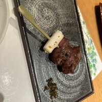 赤坂 金舌 - 