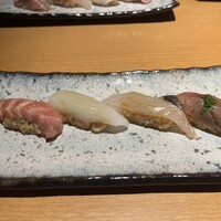 新宿 鮨 つむぎ - 