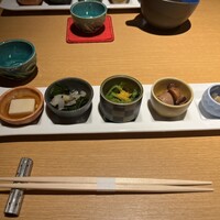 新宿 鮨 つむぎ - 
