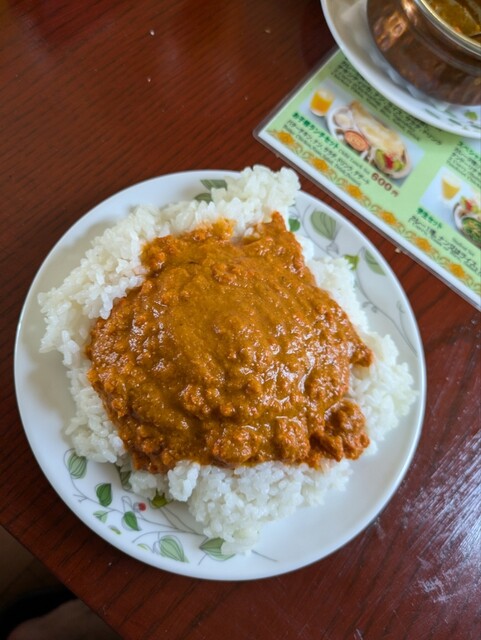 マヤ - 大鳥居/インド料理 | 食べログ