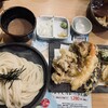 水沢うどん 水香苑 高崎モントレー店