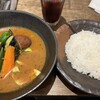 スープカレー lavi  大谷地店