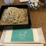 信州そば むらた - 