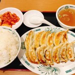 日高屋 - 料理写真:
