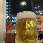 東桜パクチー - 