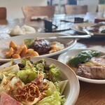 エイトデイズダイニング - 