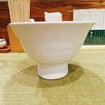 らーめん 鴨to葱 - 