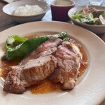 エイトデイズダイニング - 