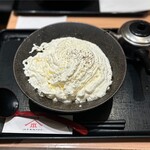 山下本気うどん - 
