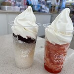 ミニストップ - 料理写真: