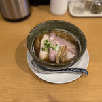 自家製麺 TERRA - 