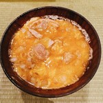 らーめん 鴨to葱 - 
