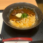 山下本気うどん - 
