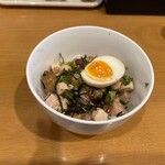 自家製麺 TERRA - 