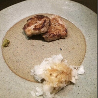 鉄板焼さわふじ - 